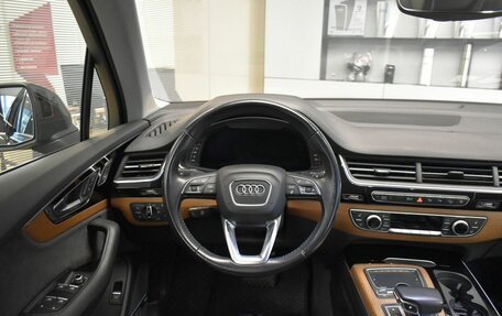 Audi Q7, 2016 год, 4 679 000 рублей, 8 фотография