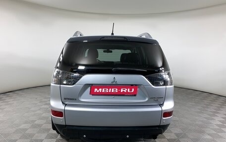 Mitsubishi Outlander III рестайлинг 3, 2008 год, 789 000 рублей, 6 фотография