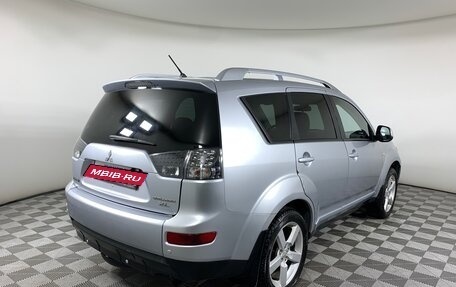 Mitsubishi Outlander III рестайлинг 3, 2008 год, 789 000 рублей, 5 фотография