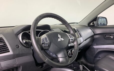 Mitsubishi Outlander III рестайлинг 3, 2008 год, 789 000 рублей, 12 фотография