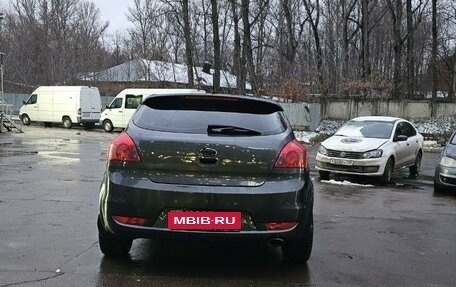 KIA cee'd I рестайлинг, 2008 год, 750 000 рублей, 5 фотография