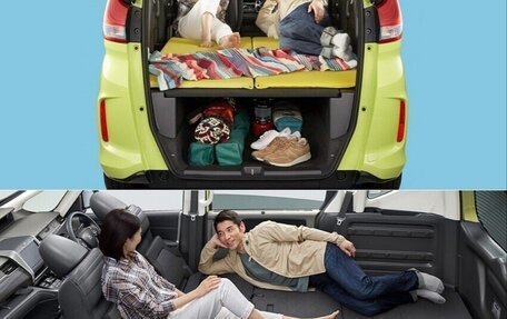 Honda Freed II, 2022 год, 2 100 000 рублей, 17 фотография