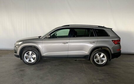 Skoda Kodiaq I, 2018 год, 2 485 000 рублей, 7 фотография