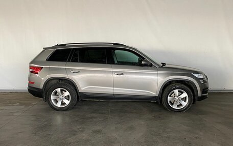 Skoda Kodiaq I, 2018 год, 2 485 000 рублей, 8 фотография