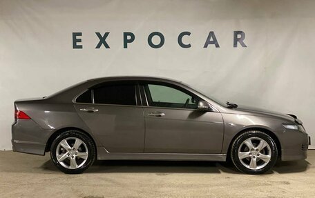 Honda Accord VII рестайлинг, 2007 год, 1 000 000 рублей, 6 фотография