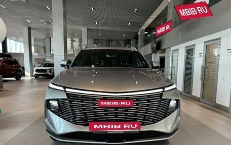 Haval F7, 2024 год, 2 899 000 рублей, 3 фотография