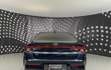 KIA K5, 2021 год, 2 699 000 рублей, 6 фотография