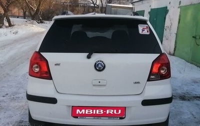 Geely MK Cross I, 2014 год, 600 000 рублей, 1 фотография