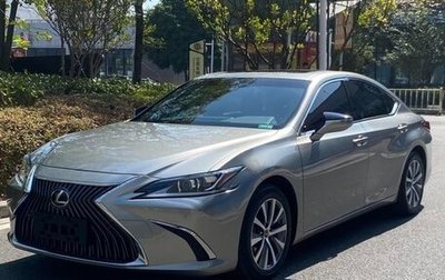 Lexus ES VII, 2020 год, 4 490 000 рублей, 1 фотография