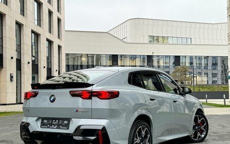 BMW X2, 2024 год, 8 599 999 рублей, 5 фотография