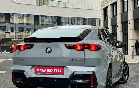 BMW X2, 2024 год, 8 599 999 рублей, 4 фотография