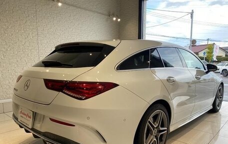 Mercedes-Benz CLA, 2021 год, 2 200 000 рублей, 5 фотография