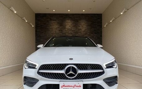 Mercedes-Benz CLA, 2021 год, 2 200 000 рублей, 6 фотография