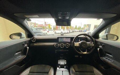 Mercedes-Benz CLA, 2021 год, 2 200 000 рублей, 7 фотография