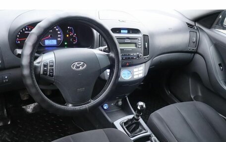 Hyundai Elantra IV, 2008 год, 612 000 рублей, 6 фотография