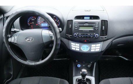 Hyundai Elantra IV, 2008 год, 612 000 рублей, 9 фотография