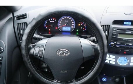 Hyundai Elantra IV, 2008 год, 612 000 рублей, 8 фотография