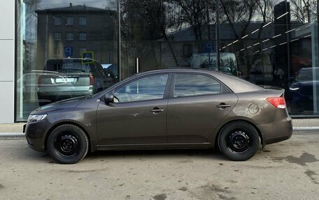 KIA Cerato III, 2012 год, 950 000 рублей, 8 фотография