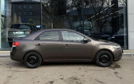 KIA Cerato III, 2012 год, 950 000 рублей, 4 фотография