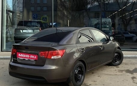 KIA Cerato III, 2012 год, 950 000 рублей, 5 фотография