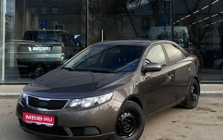 KIA Cerato III, 2012 год, 950 000 рублей, 1 фотография