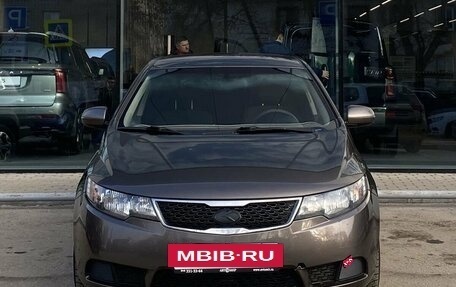 KIA Cerato III, 2012 год, 950 000 рублей, 2 фотография