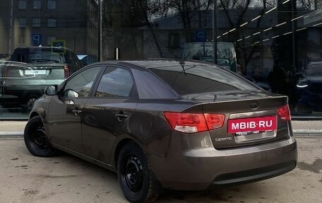 KIA Cerato III, 2012 год, 950 000 рублей, 7 фотография