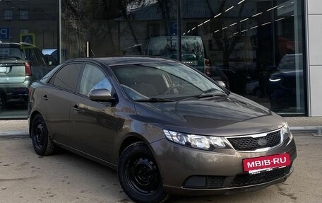 KIA Cerato III, 2012 год, 950 000 рублей, 3 фотография