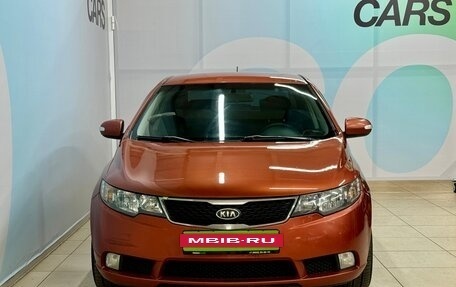 KIA Cerato III, 2009 год, 737 000 рублей, 2 фотография