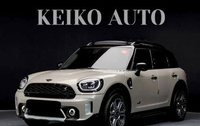 MINI Countryman II (F60), 2024 год, 5 700 000 рублей, 1 фотография