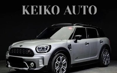 MINI Countryman II (F60), 2023 год, 5 292 000 рублей, 1 фотография