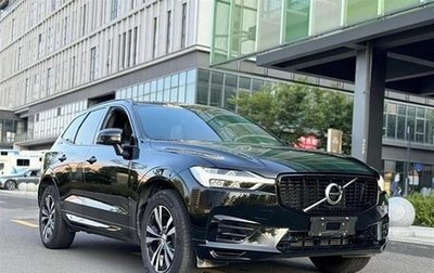 Volvo XC60 II, 2021 год, 3 500 000 рублей, 1 фотография