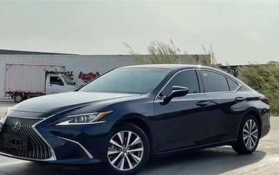 Lexus ES VII, 2020 год, 3 600 000 рублей, 1 фотография