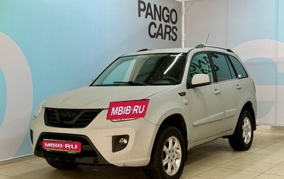 Chery Tiggo (T11), 2013 год, 360 000 рублей, 1 фотография