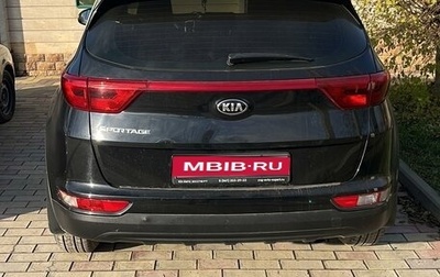 KIA Sportage IV рестайлинг, 2018 год, 2 000 000 рублей, 1 фотография