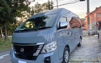 Nissan Caravan IV, 2012 год, 3 900 000 рублей, 1 фотография