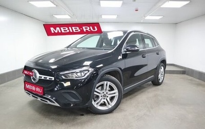 Mercedes-Benz GLA, 2020 год, 3 690 000 рублей, 1 фотография