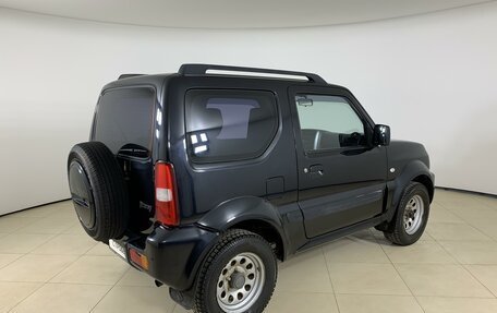 Suzuki Jimny, 2013 год, 1 349 000 рублей, 5 фотография