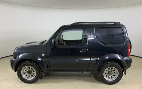 Suzuki Jimny, 2013 год, 1 349 000 рублей, 8 фотография