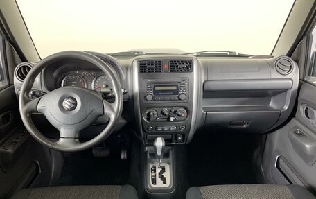 Suzuki Jimny, 2013 год, 1 349 000 рублей, 15 фотография