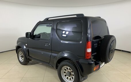 Suzuki Jimny, 2013 год, 1 349 000 рублей, 7 фотография