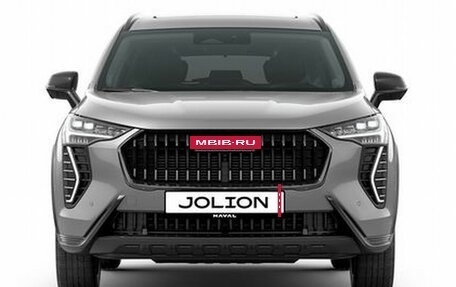 Haval Jolion, 2024 год, 2 499 000 рублей, 2 фотография