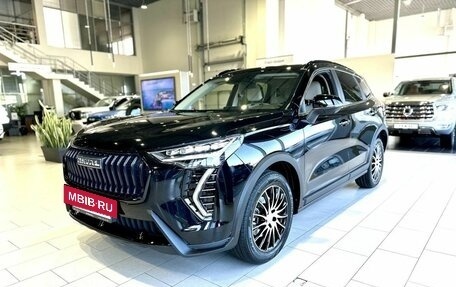 Haval Jolion, 2024 год, 2 649 000 рублей, 3 фотография