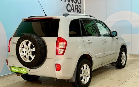 Chery Tiggo (T11), 2013 год, 360 000 рублей, 3 фотография