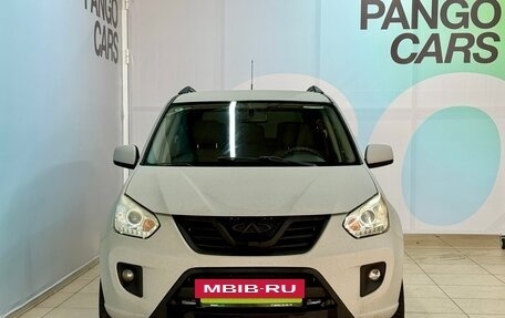 Chery Tiggo (T11), 2013 год, 360 000 рублей, 2 фотография