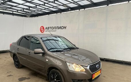 Datsun on-DO I рестайлинг, 2018 год, 650 000 рублей, 7 фотография