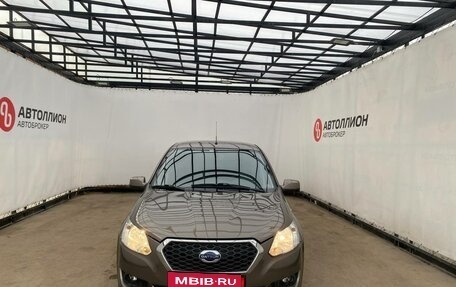 Datsun on-DO I рестайлинг, 2018 год, 650 000 рублей, 8 фотография