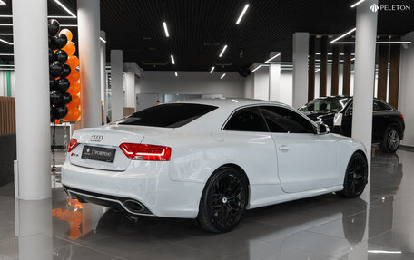 Audi RS 5, 2014 год, 3 670 000 рублей, 5 фотография