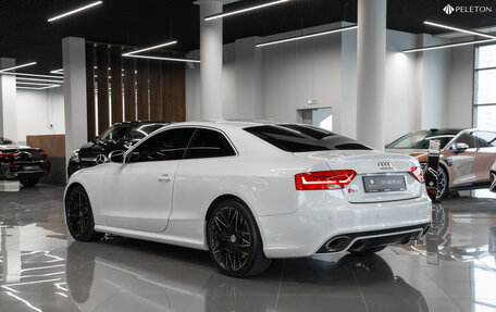 Audi RS 5, 2014 год, 3 670 000 рублей, 4 фотография