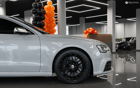 Audi RS 5, 2014 год, 3 670 000 рублей, 25 фотография